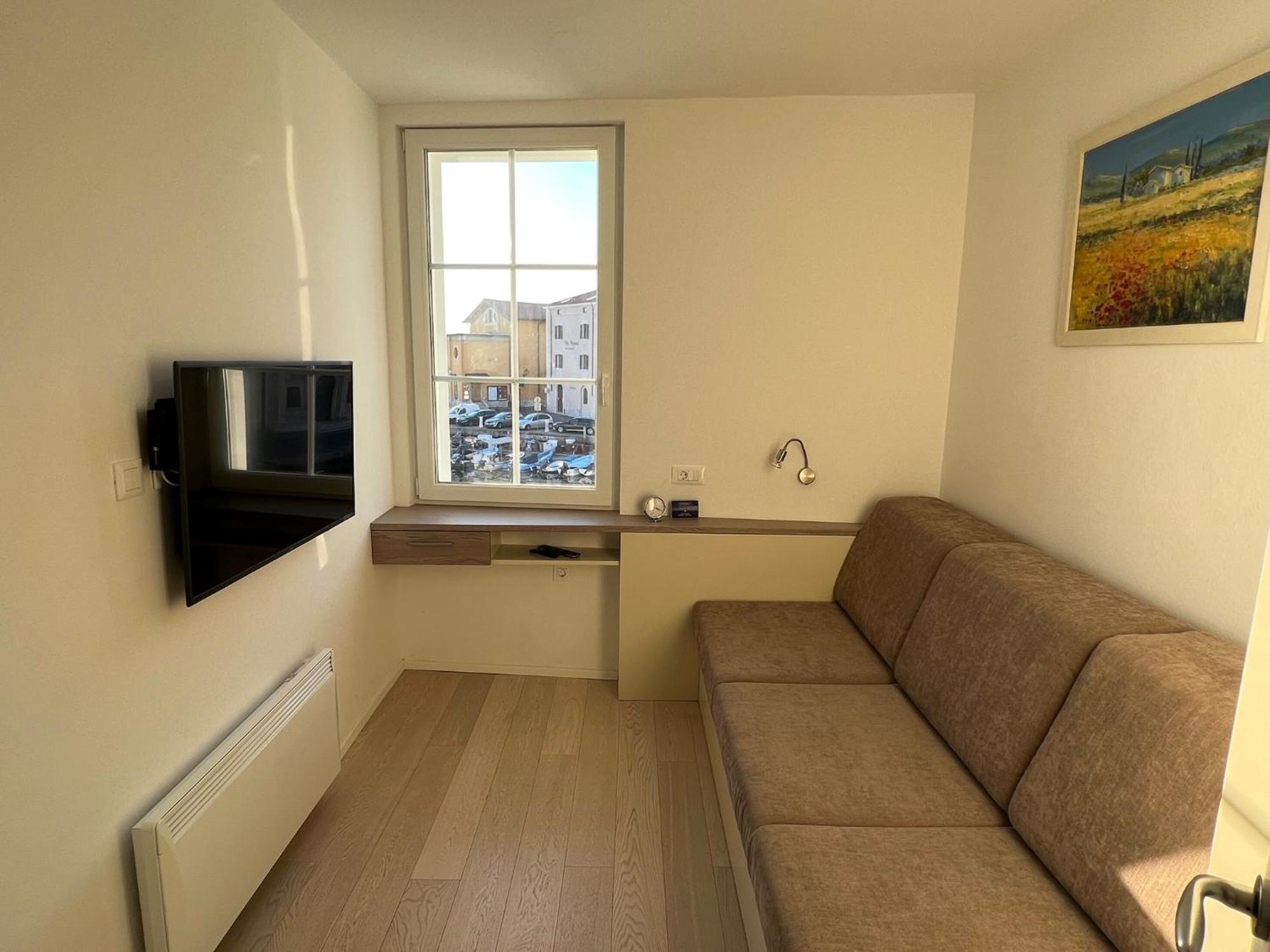 Gloria Holiday - Apartment Rebecca Piran Exteriér fotografie