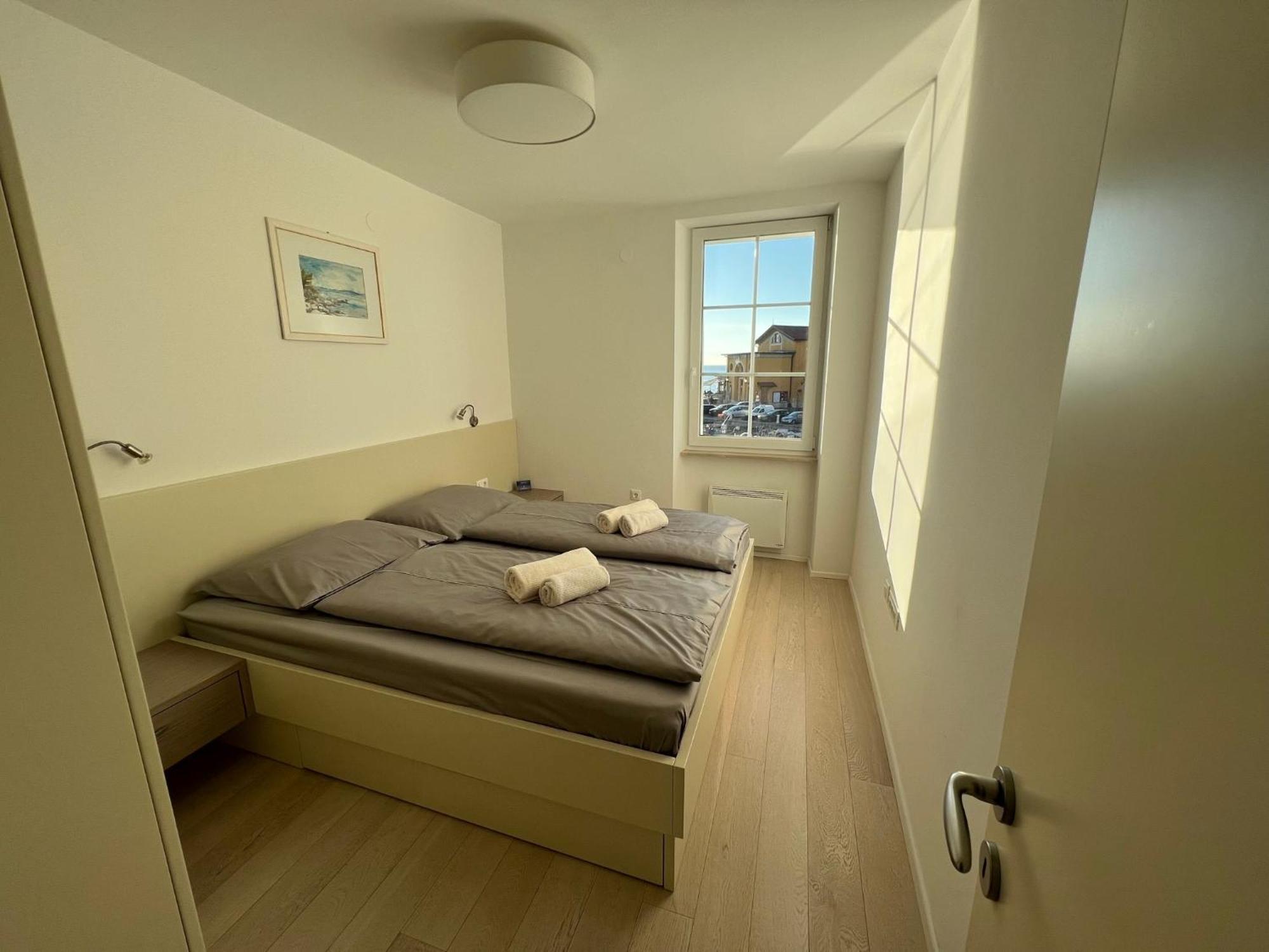 Gloria Holiday - Apartment Rebecca Piran Exteriér fotografie