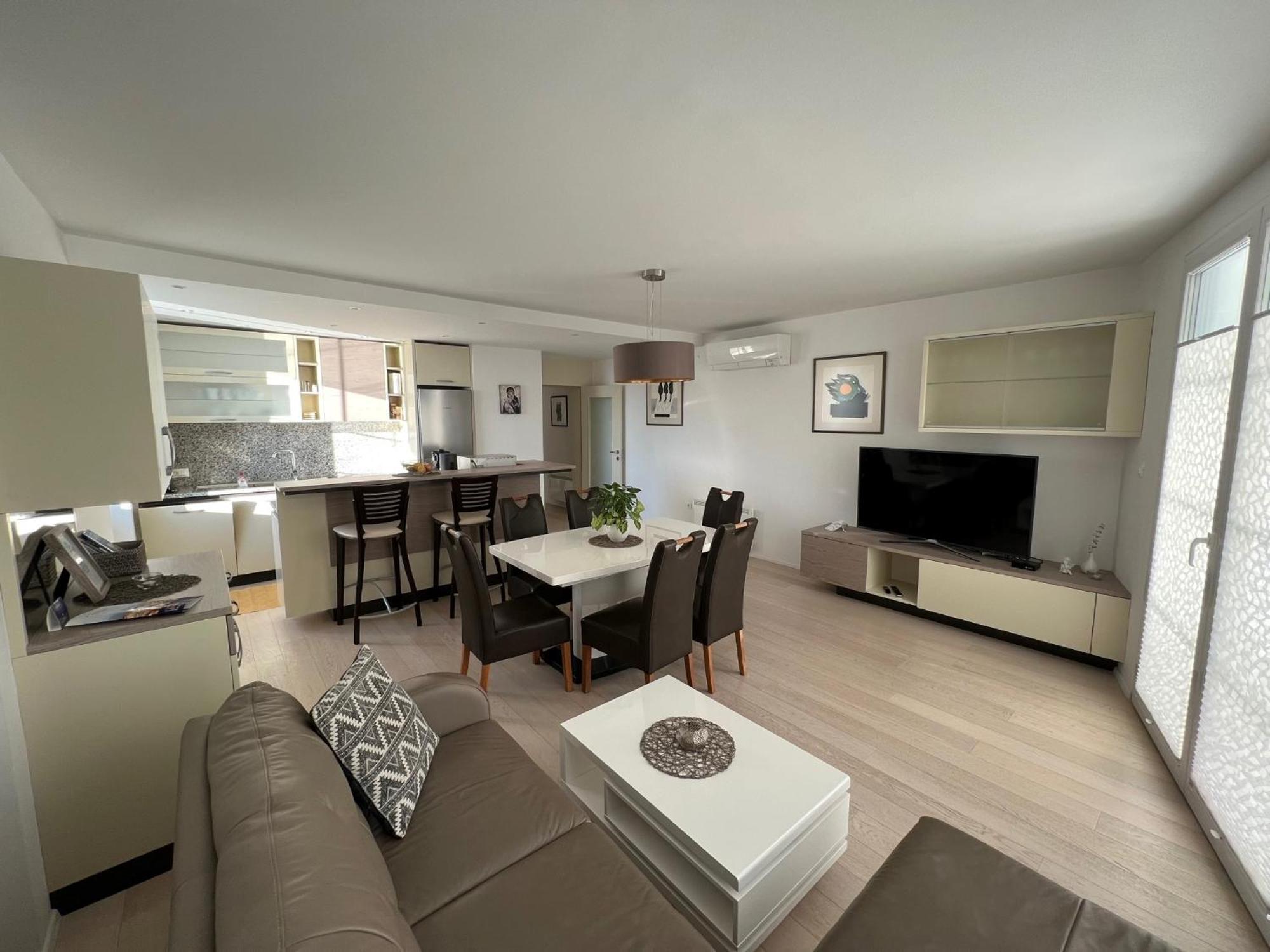 Gloria Holiday - Apartment Rebecca Piran Exteriér fotografie