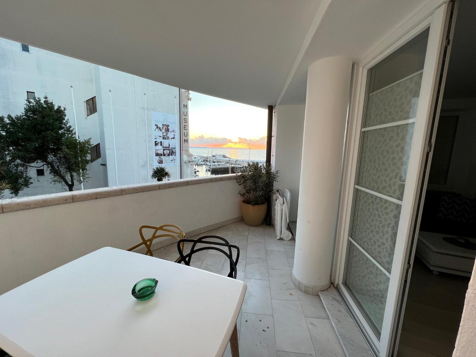 Gloria Holiday - Apartment Rebecca Piran Exteriér fotografie